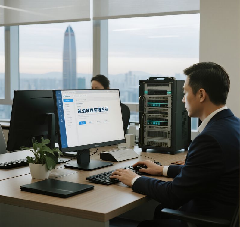 訂單管理KPI設定：項目管理中的目標分解與考核體系