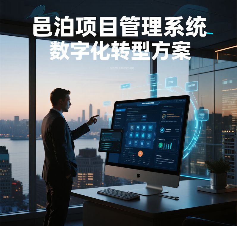 邑bo項目管理軟件支持資源沖突智能檢測，優化團隊工作排期。