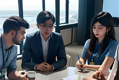 創意、項目、運營、孵化、管理平臺，支持微小創業企業成長