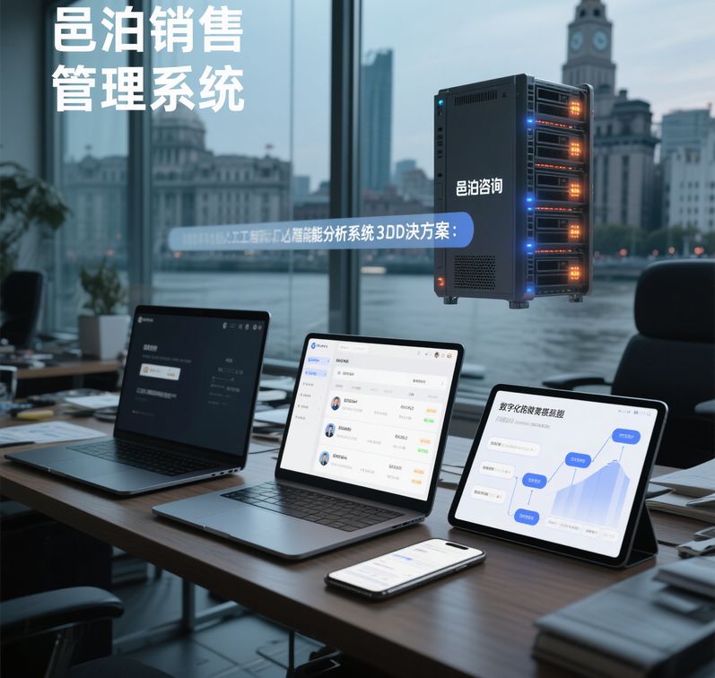 如何讓銷售管理更精準？銷售錄入系統數據應用場景深度剖析