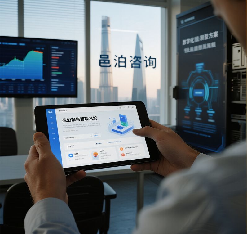 銷售管理創新模式與訂單管理服務升級方向：開啟商業新紀元