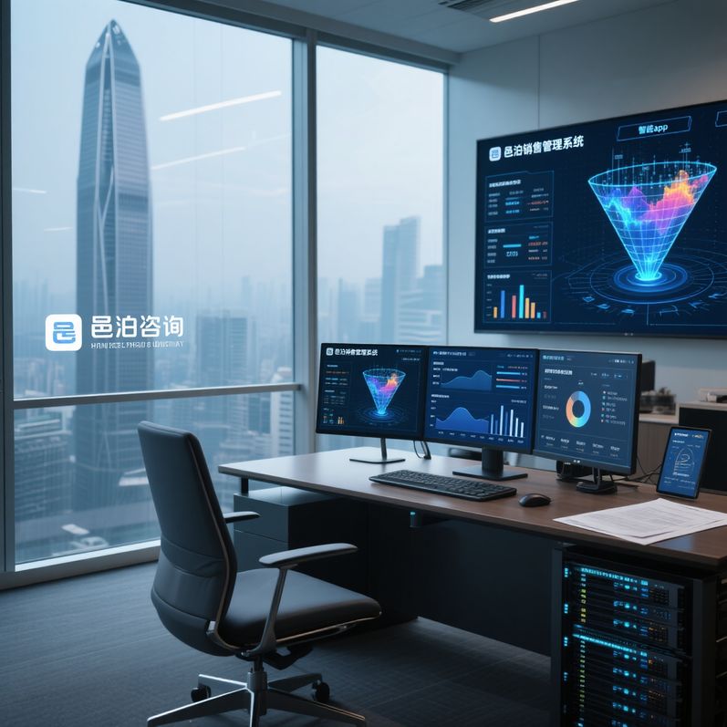 訂單詳情驅動決策：銷售管理中的數據資產化實踐