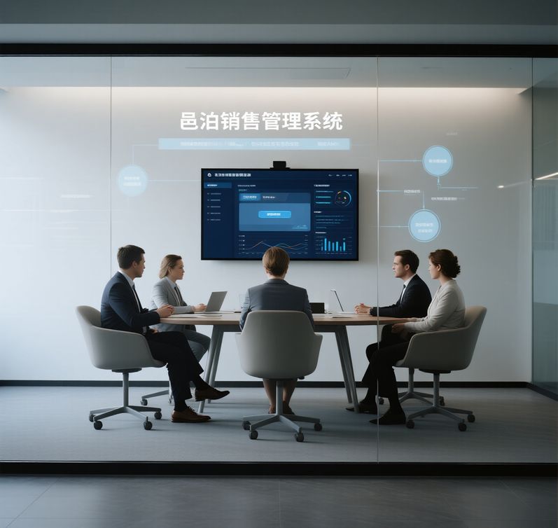 2025銷售網站趨勢報告：AI如何重塑銷售管理新范式