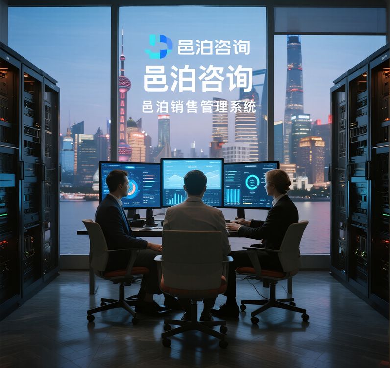 銷售網智能診斷與銷售管理優化決策系統：驅動企業銷售騰飛的新引擎