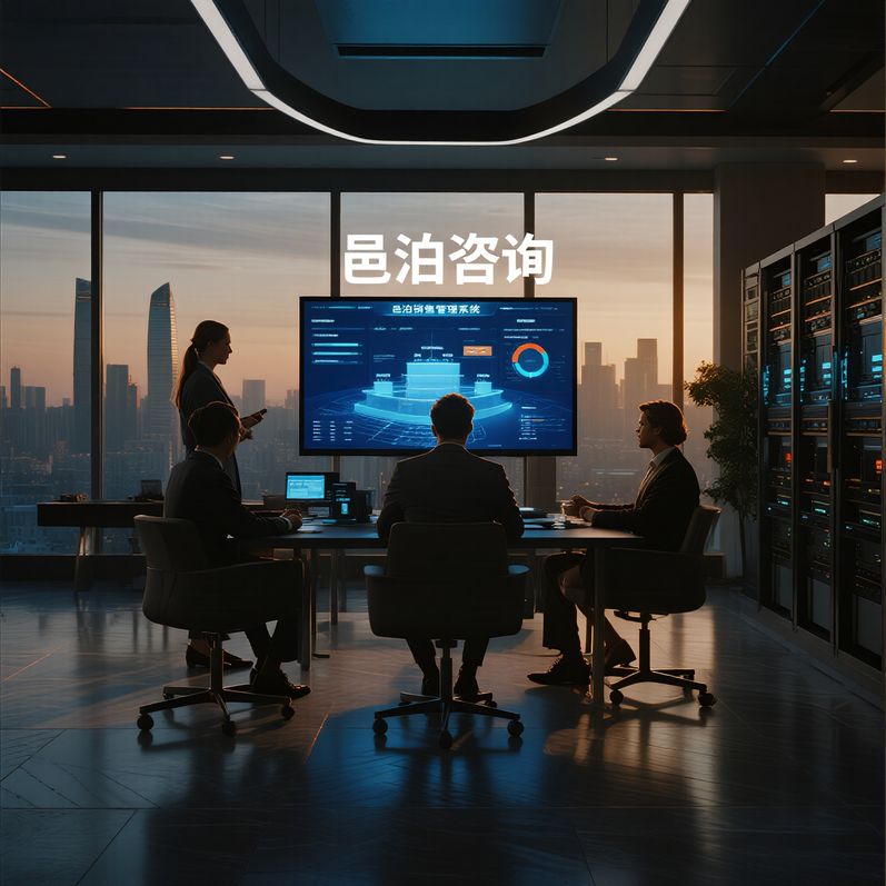 中小企業銷售管理軟件預算規劃指南