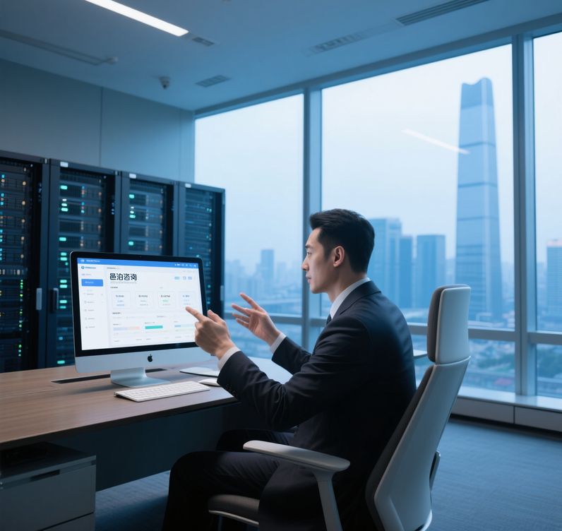 銷售管理效能提升：從銷售詳情中挖掘增長機會點