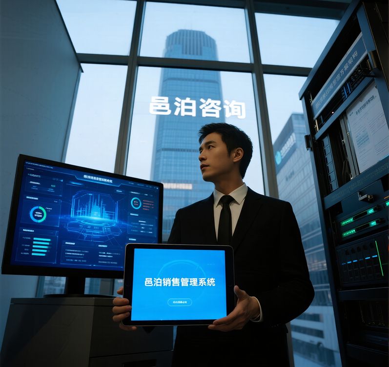 銷售管理數字化轉型：訂單網系統的7大應用場景