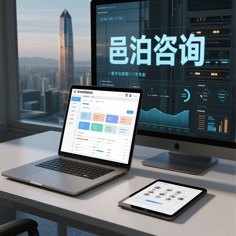 銷售管理策略升級：基于銷售平臺的客戶旅程優化方案