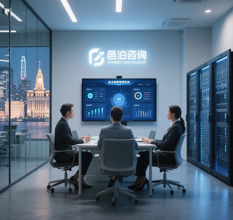 銷售管理數字化轉型：銷售風控管理系統的ROI分析