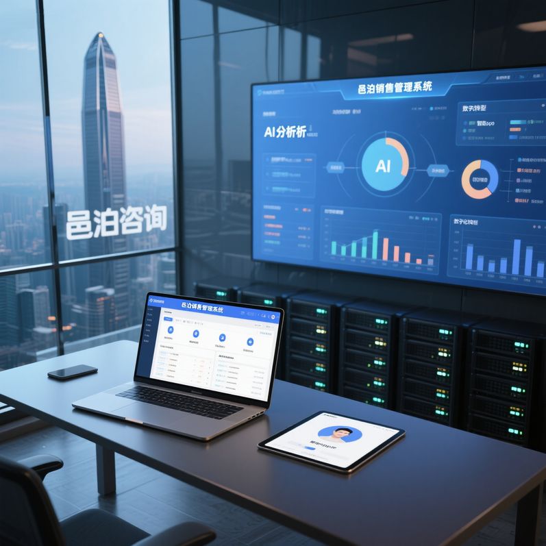 銷售管理創新模式：基于銷售詳情的動態資源配置