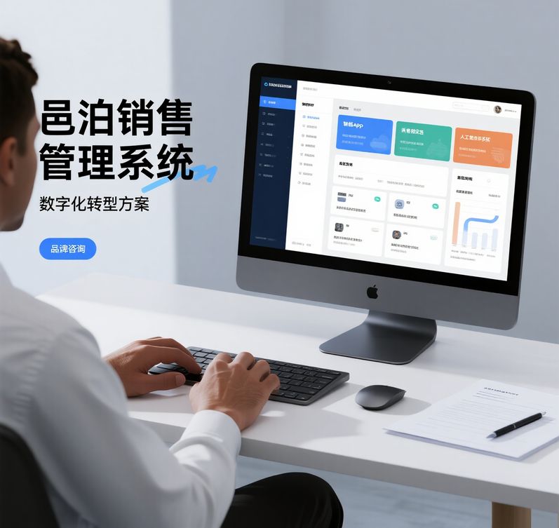 OMS系統賦能銷售管理：構建智能化的訂單處理體系