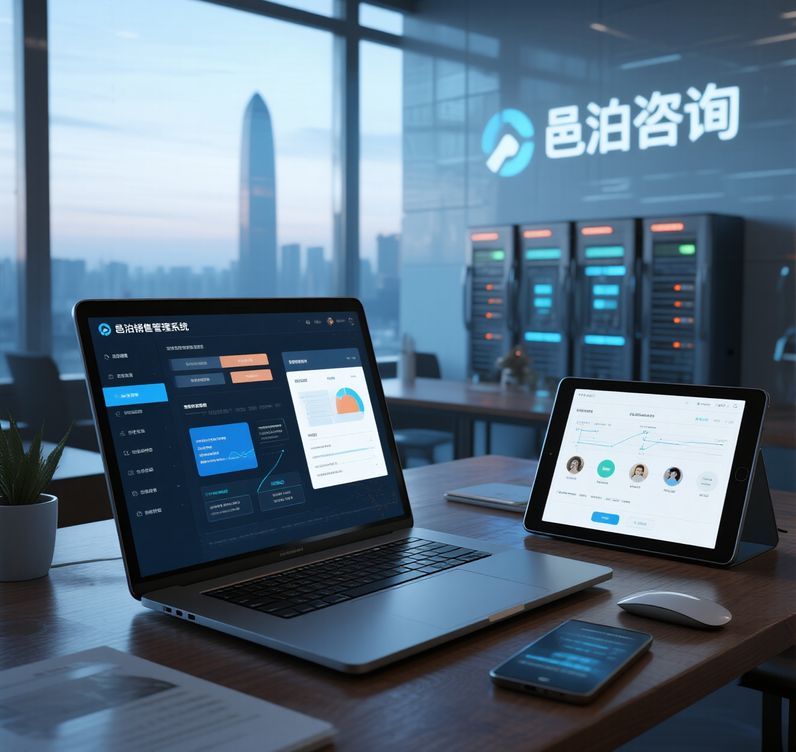 銷售管理案例分析：通過銷售詳情優化渠道策略