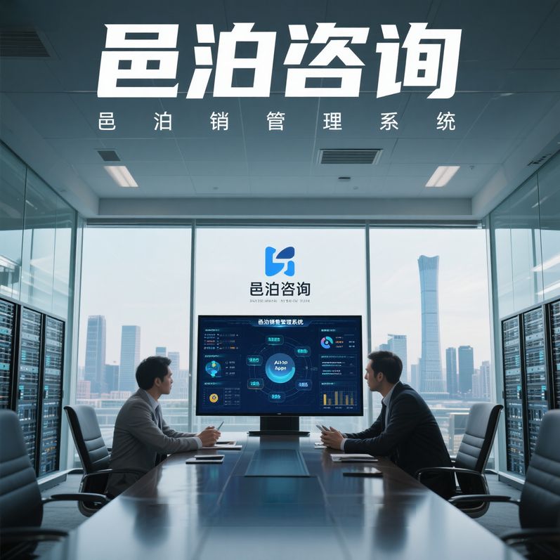 銷售管理體系的移動化應用：銷售外勤管理的智能解決方案