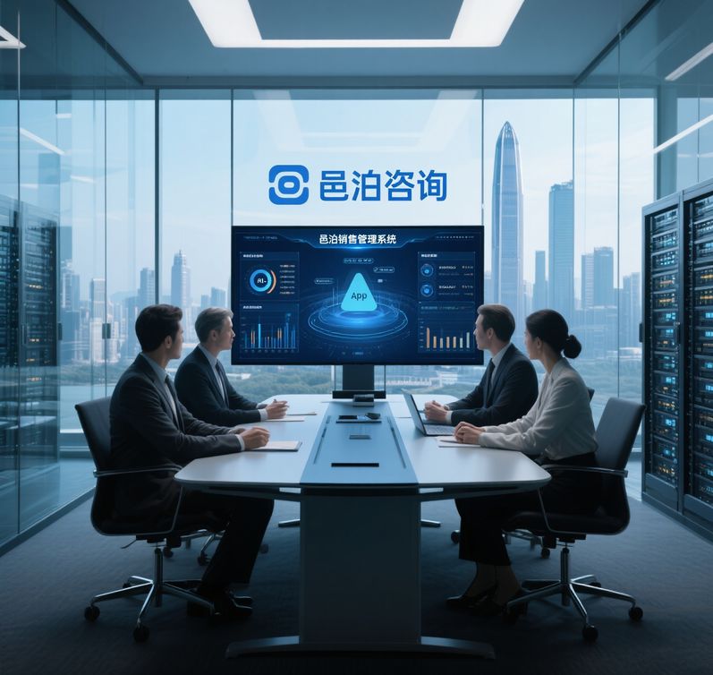 財務云協同管理視角下的銷售管理績效考核優化