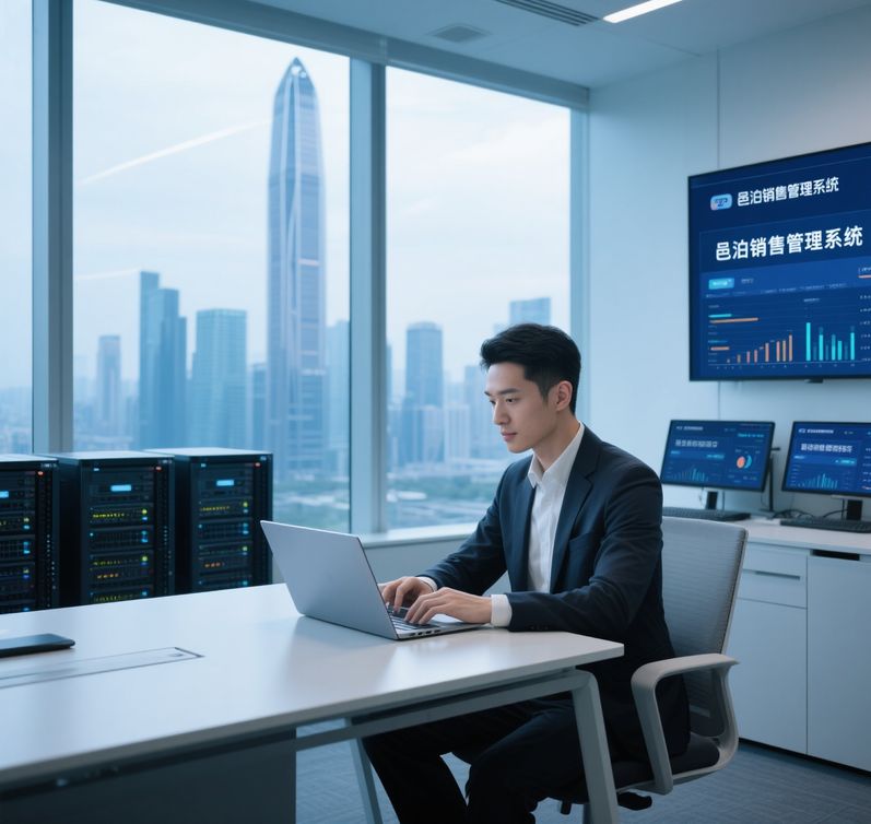 銷售管理新利器：5個增強決策力的數據工具，開啟高效銷售時代