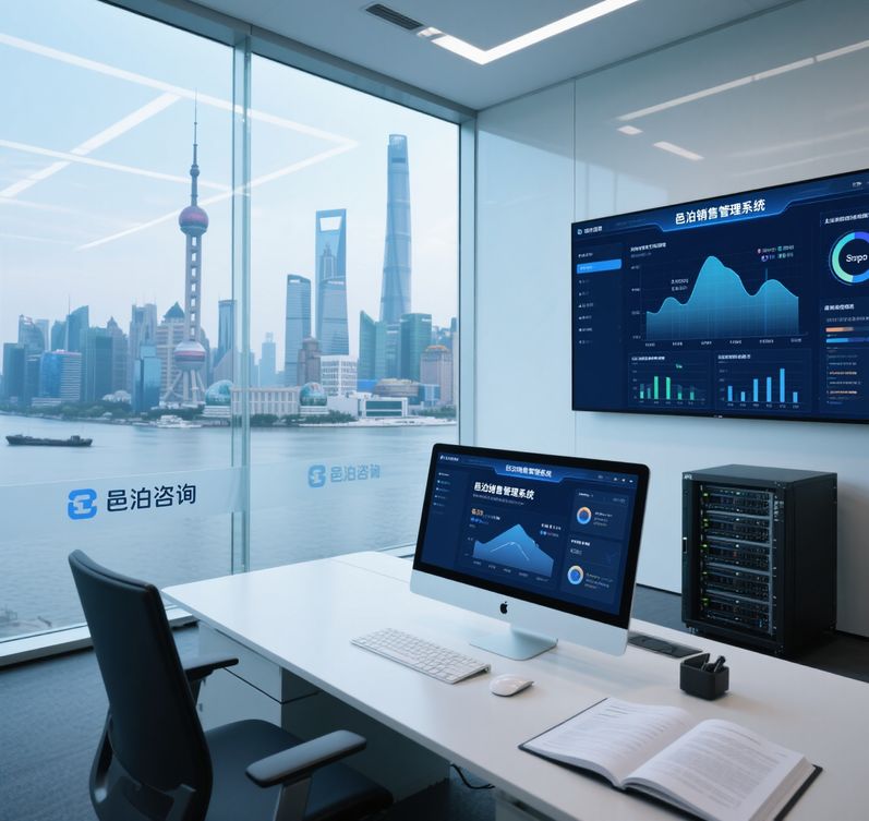 破解銷售管理難題：財務云協同管理如何實現精準預算管控