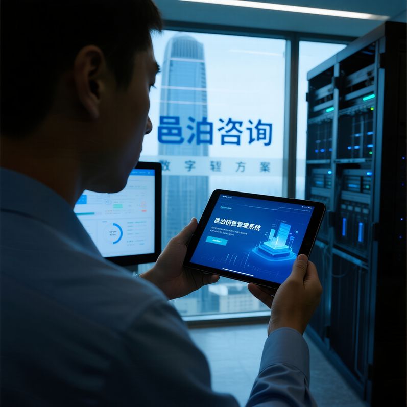 教育行業專屬：課程銷售與服務一體化的管理系統——開啟教育管理新時代