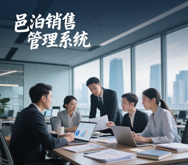 銷售管理者的福音：一站式物流訂單跟蹤系統使用指南