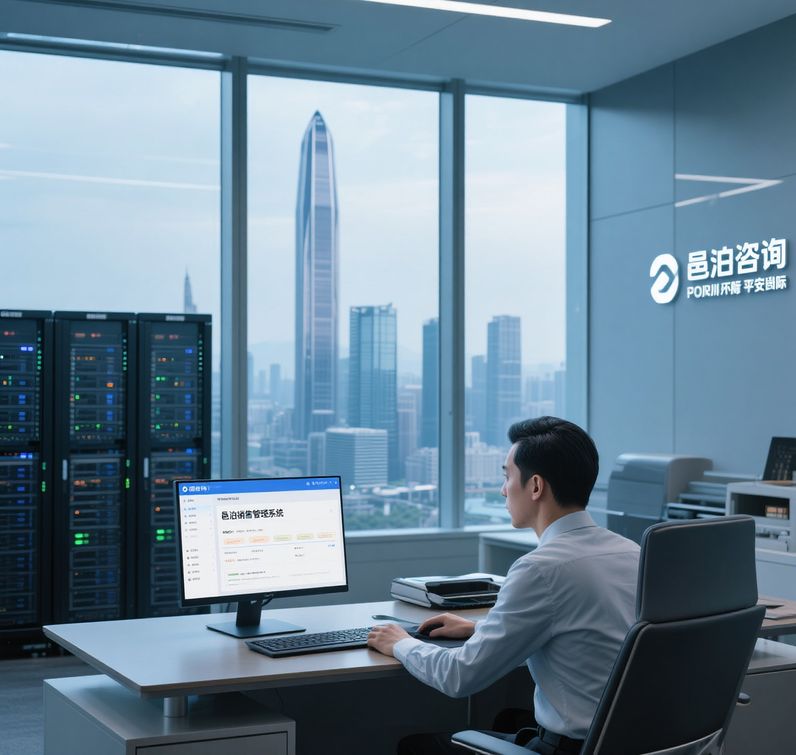 銷售管理新工具：銷售錄入系統如何助力銷售預測