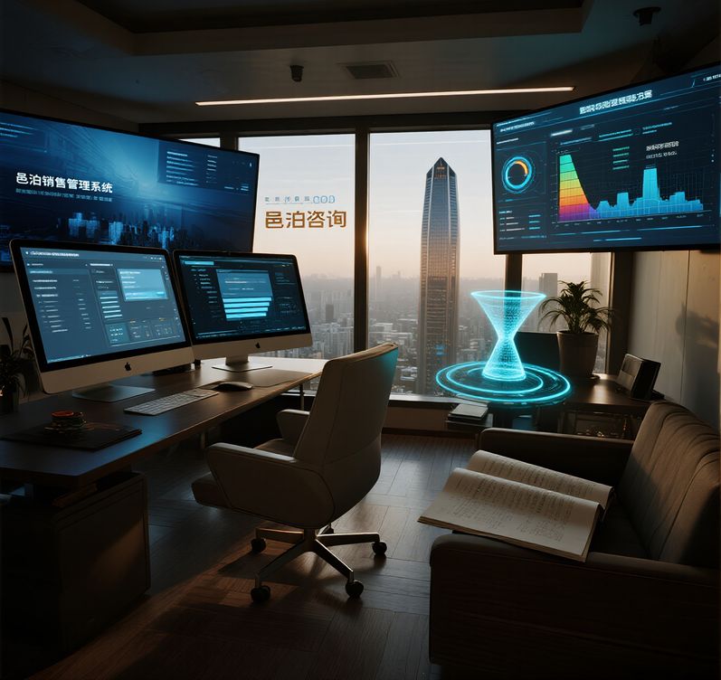 會計財務評價中心如何賦能銷售管理決策？