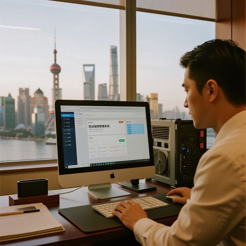 銷售管理新范式：基于ERP沙盤的動態決策訓練方法論