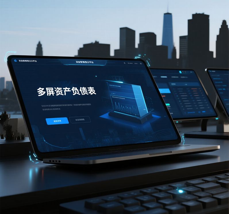 制造業通過易邑博泊bó咨詢的資金管理系統，實現供應商付款周期延長與應收賬款加速回款。