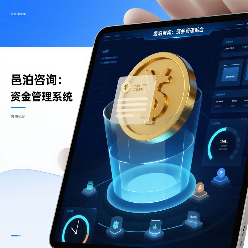 通過邑yi泊bo資金管理軟件的SWIFT接口對接，企業可實現境外賬戶余額集中監控。