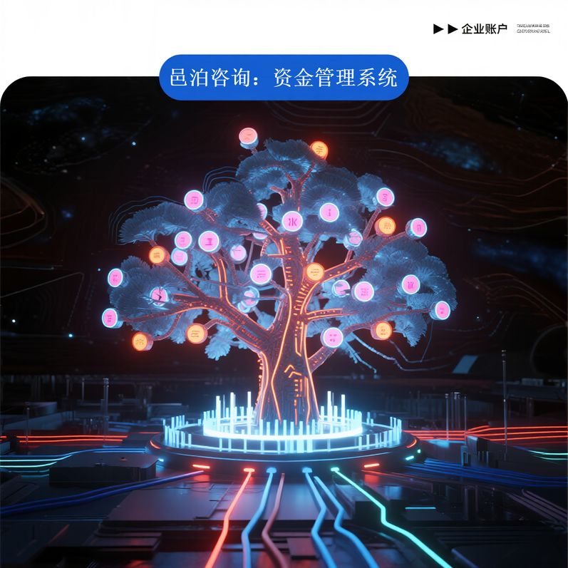 通過邑（yì）泊（bó）咨詢的資金管理系統動態貼現功能，供應商可自主選擇最優融資路徑，降低資金成本。