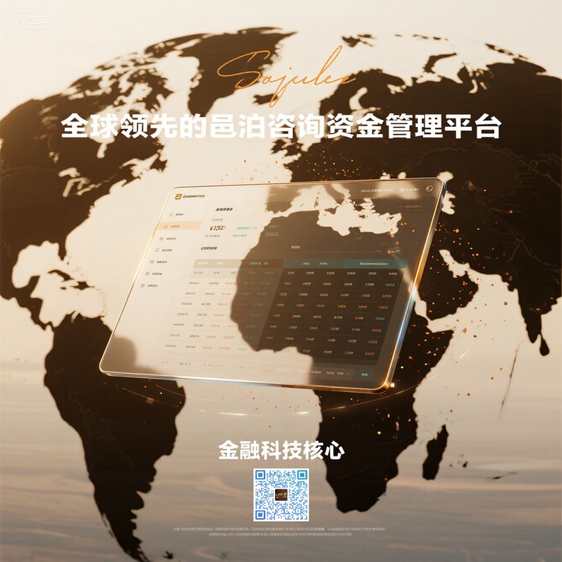 通過邑泊咨詢的資金管理系統應急融資預案，企業可預設多渠道融資路徑，應對突發資金需求。