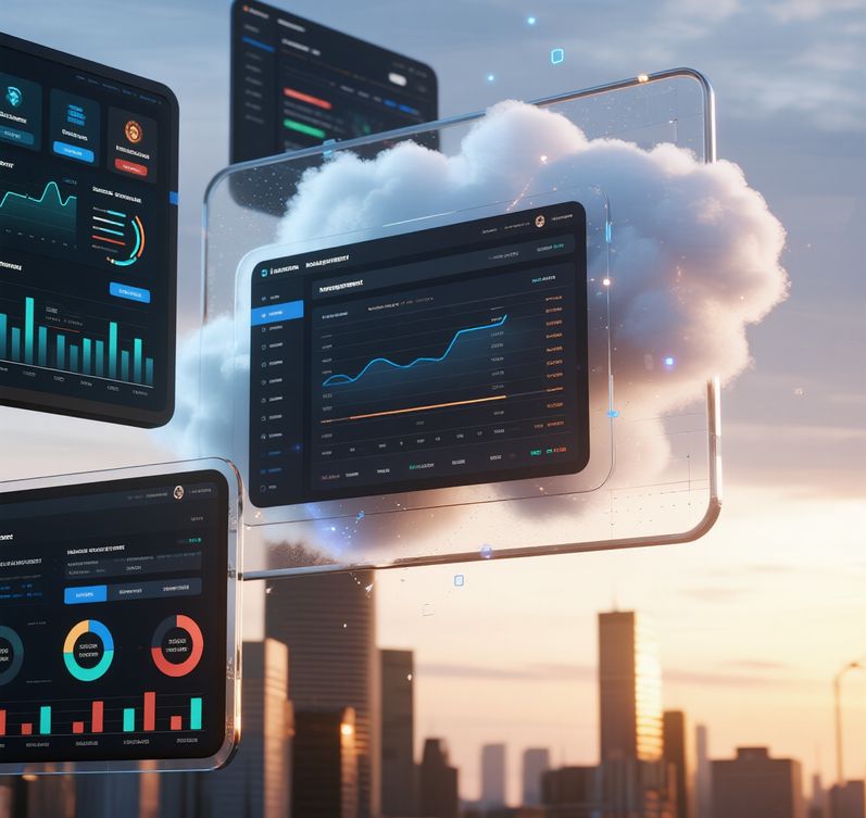 電商企業通過(yì）邑(bó）泊咨詢的資金管理方案，集成支付寶/微信支付與營銷活動資金追蹤。