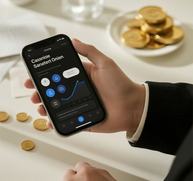 yì泊資金管理軟件支持訂單驅動式資金規劃，實現業務與財務數據聯動分析。