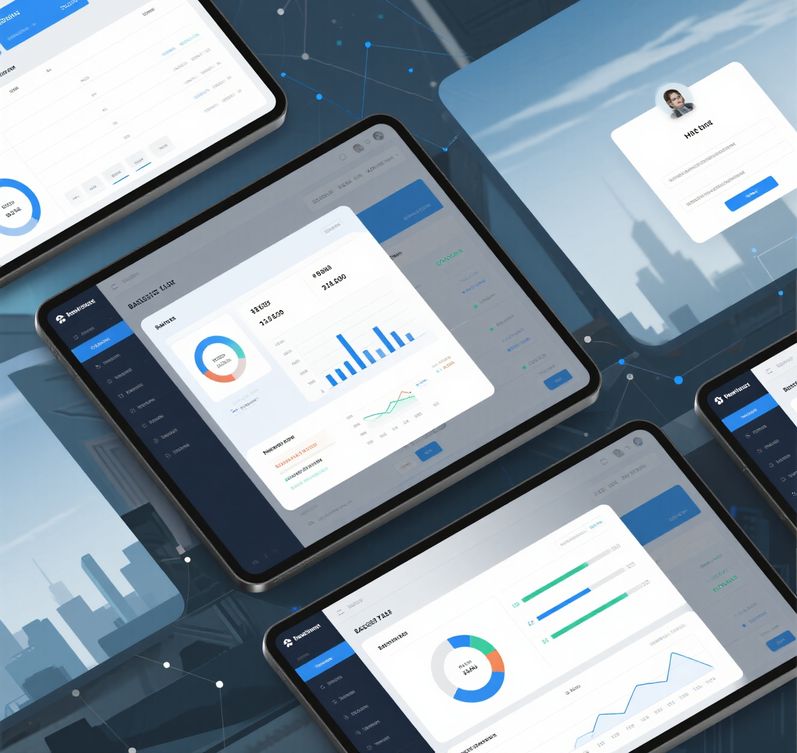 依托yi邑bo泊資金管理的票據融資模塊，企業可實時對比不同平臺貼現利率，選擇最優方案。