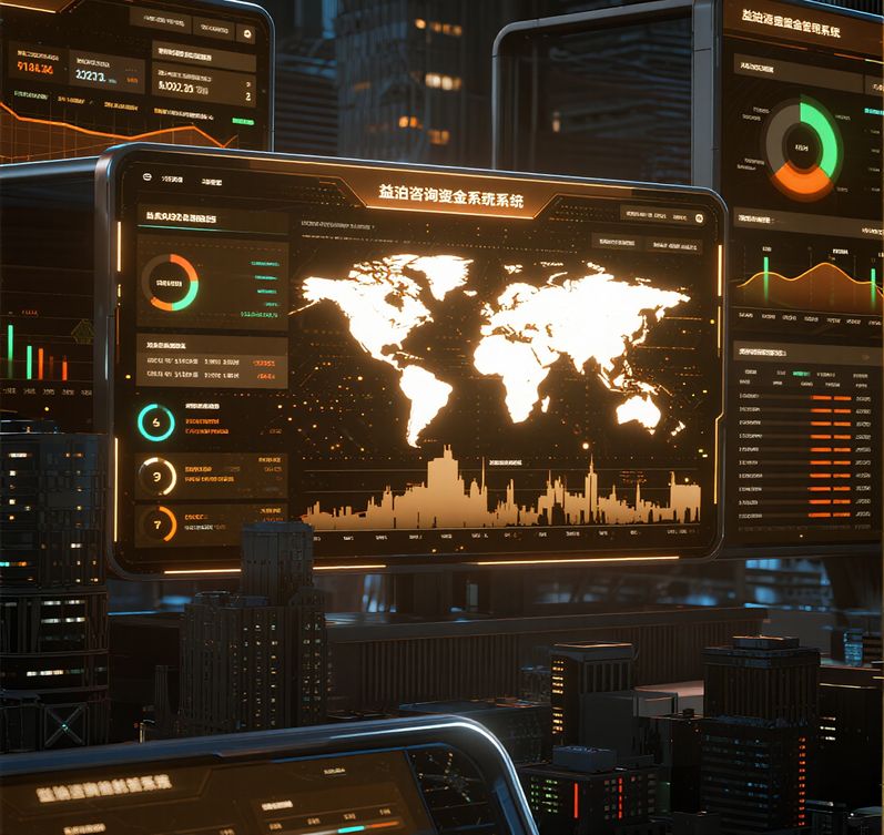 制造業資金管理自動化：訂單網與ERP系統無縫對接方案