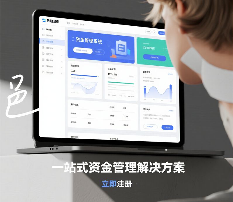 資金網站避坑指南：識別虛假平臺的7個關鍵信號