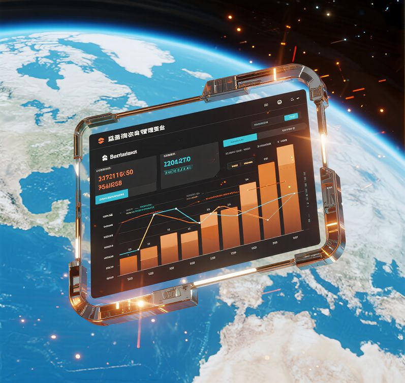 跨境基建資金配置：亞洲基礎設施投資銀行的資金管理矩陣