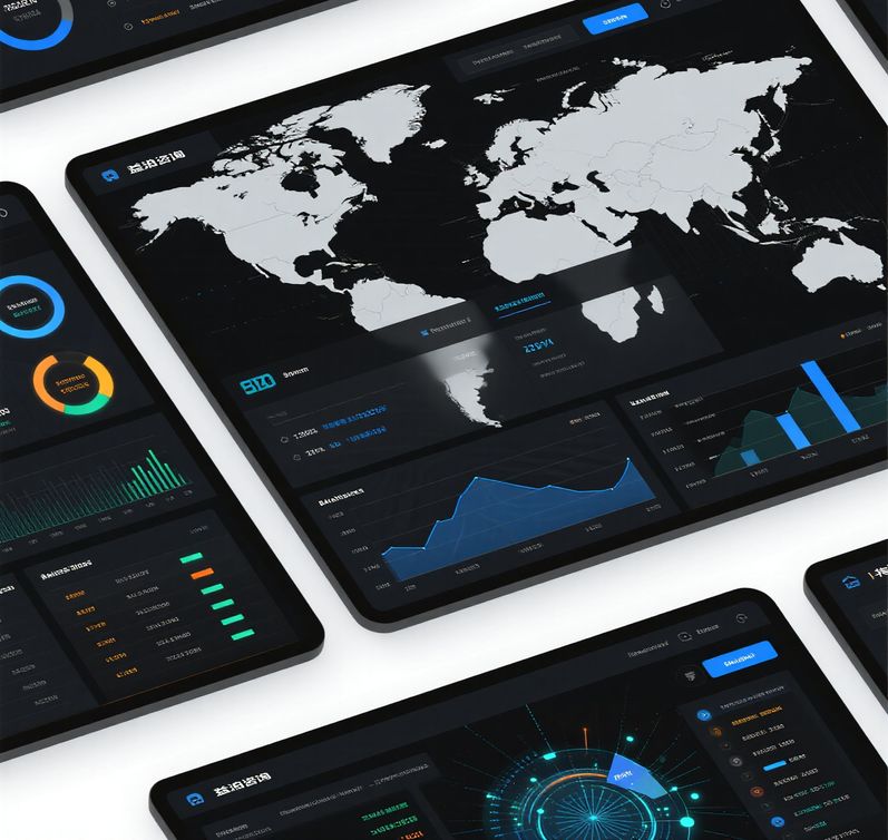 資金管理模塊支持情景模擬功能，邑易泊bo博咨詢幫助企業預判原材料漲價等極端情況。