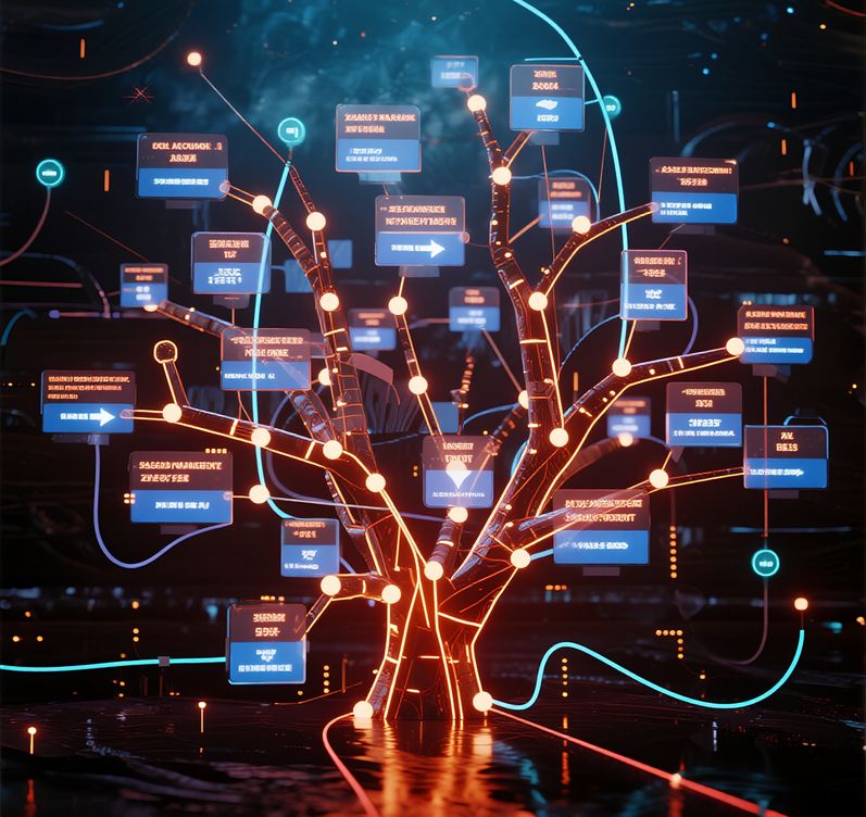 制造業企業采用邑(博)泊咨詢的資金管理系統，實現設備采購預算的精準控制與動態調整。