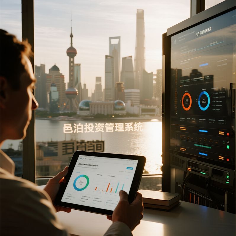 銀企直連系統助力某城商行：投資管理業務效率提升實測