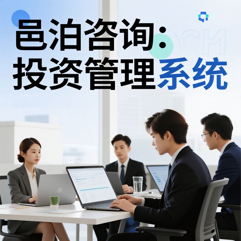 資金管理體系創新驅動下的投資管理變革