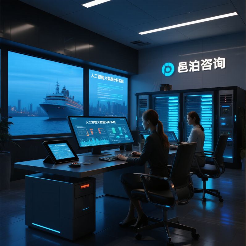 構建數據驅動型組織：財稅大數據應用在投資管理機構的能力建設