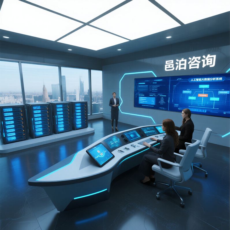 金融行業投資管理新趨勢：ERP支持如何降低運營風險