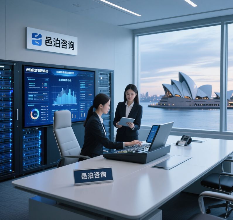 OMS系統實戰手冊：構建智能投資管理系統的三步法則