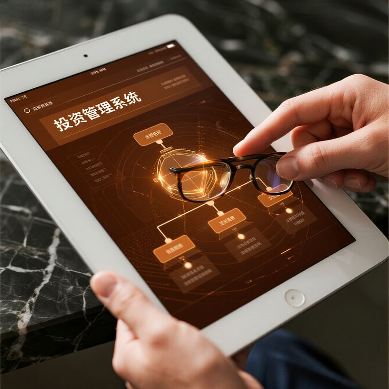 供應鏈金融投資管理：財政會計網的財稅合規方案