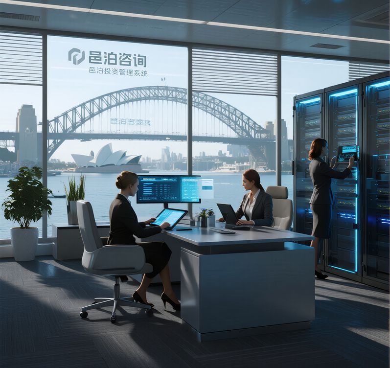 2025投融資平臺發展報告：投資管理數字化轉型的機遇與挑戰