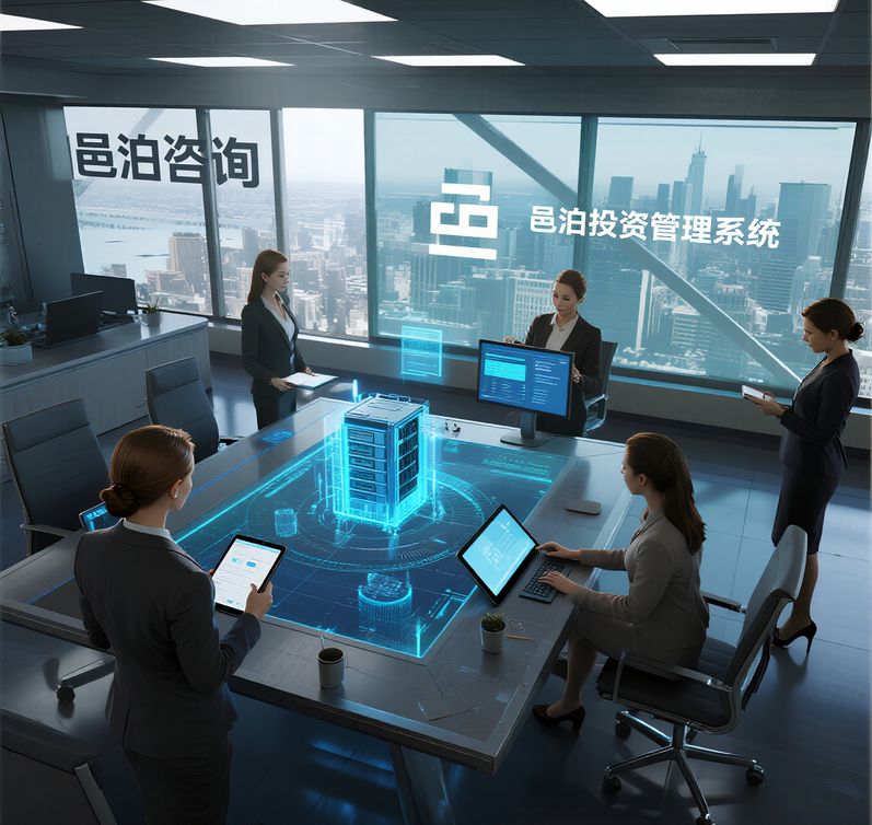 邑(bó）投資管理軟件內置績效評估模塊，量化投資回報率。