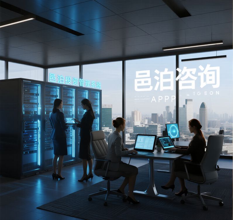 投資管理新機遇：財稅大數據應用在跨境投資中的政策解析