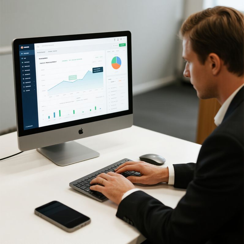 理財投資網對比評測：國內外投資管理平臺差異