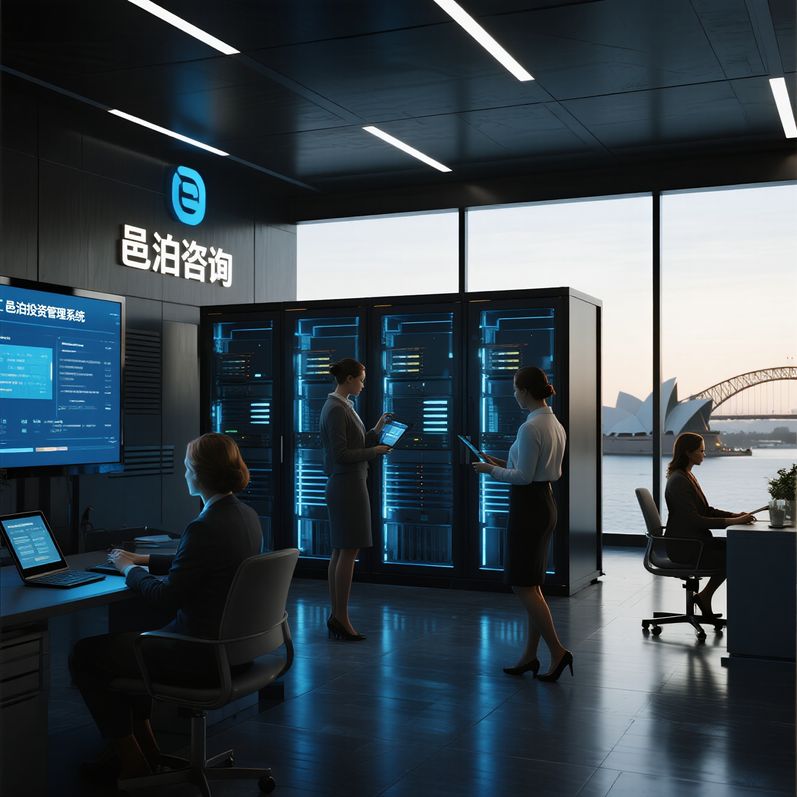 ERP系統自學避坑指南：投資管理場景下的系統實施誤區