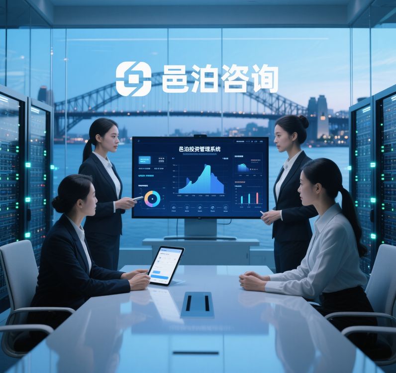 金融分析師推薦：專業級投資跟蹤系統測評——邑泊咨詢助力，開啟投資新境界