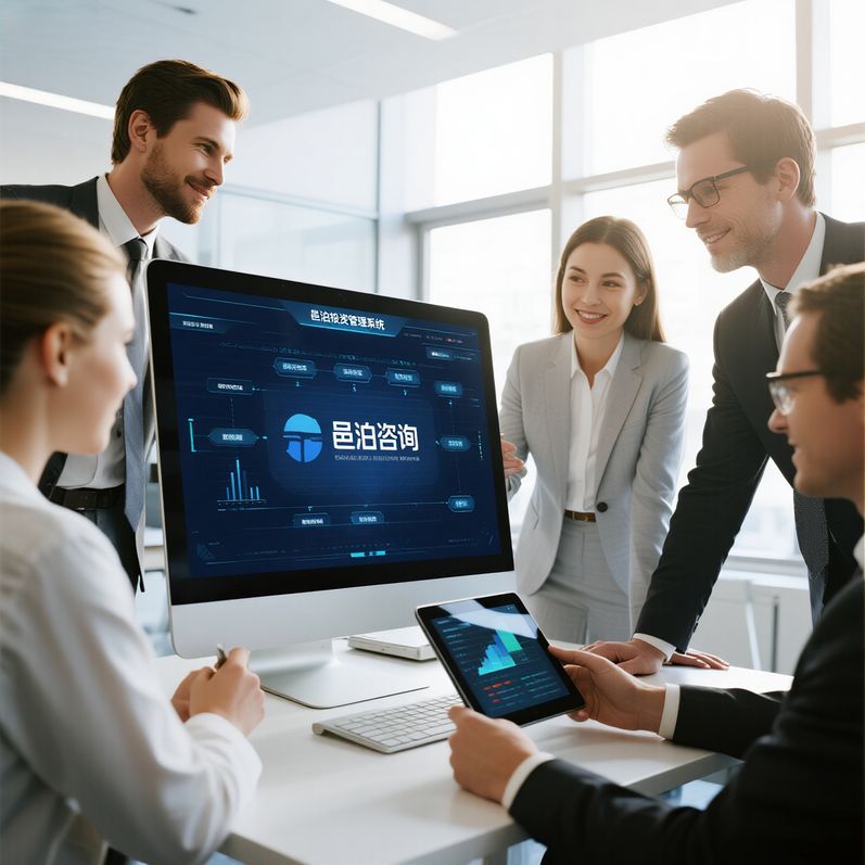 投資管理新范式：財務云協同管理如何重塑企業資本配置邏輯？